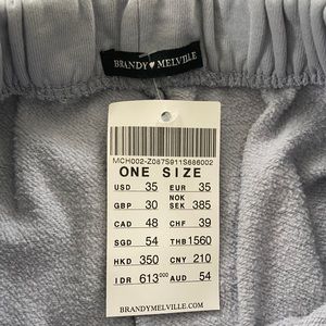 Rosa Newport Sweatpants